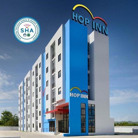 Hop Inn Hat Yai Eksteriør billede
