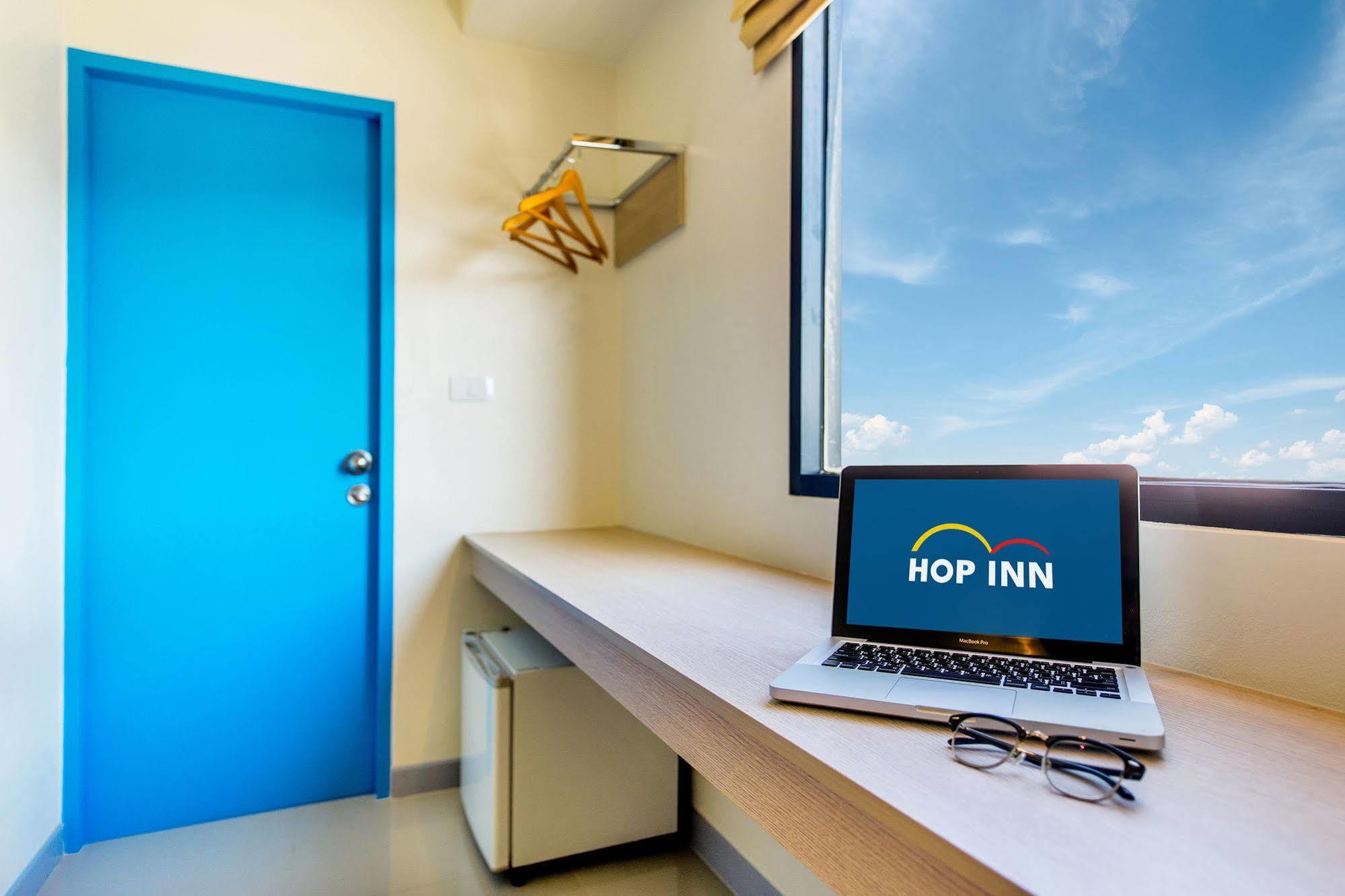 Hop Inn Hat Yai Eksteriør billede